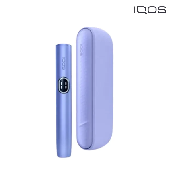IQOS ILUMA i主機