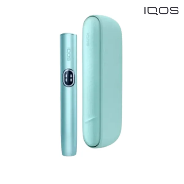 IQOS ILUMA i主機
