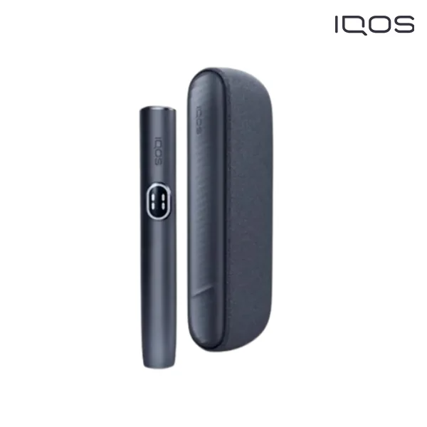 IQOS ILUMA i主機